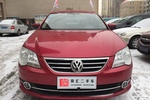 大众宝来2008款1.6L 手动 时尚型