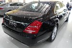 奔驰S级2012款S300L 商务型 Grand Edition