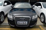 奥迪A6L2011款2.0TFSI 手自一体 标准型