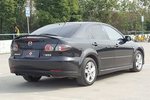 马自达MAZDA62008款2.0L 手自一体 豪华型