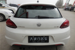 大众尚酷2011款2.0TSI R-line