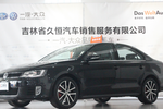 大众速腾GLI2013款2.0TSI DSG