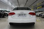 奥迪A4L2010款1.8TFSI 舒适型