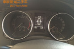 斯柯达Yeti2014款1.4TSI DSG极地版