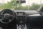 奥迪Q52010款2.0TFSI 技术型