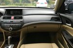 本田雅阁2010款2.4L LX