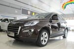 纳智捷大7 SUV2014款2.2T 两驱智慧型