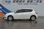 日产骐达2011款1.6L CVT智能型