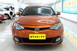 MG62012款1.8T 自动豪华版