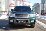 丰田兰德酷路泽2010款4.7L VX