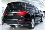 奔驰GL级2013款GL 500 4MATIC