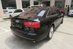 奥迪A6L2012款30 FSI 技术型(2.5L)