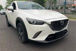 马自达CX-32018款2.0L 豪华版