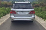 奔驰M级2012款ML350 4MATIC 动感型