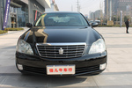 丰田皇冠2006款2.5L Royal 真皮版