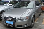 奥迪A42007款07款 1.8T 手自一体舒适型