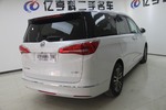 别克GL82015款2.4L 豪华商务尊享版