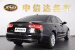 奥迪A6L2014款30 FSI 舒适型