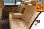 宝马5系（进口）2004款530i