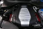 奥迪A6L2012款30 FSI 舒适型(2.5L)