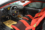 法拉利430-scuderia2009款Spider 16M