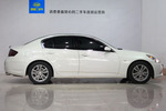 英菲尼迪G Sedan2010款2.5L 豪华运动版