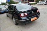 大众迈腾2011款1.4TSI DSG 精英型