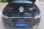 奥迪A6L2012款30 FSI 舒适型(2.5L)