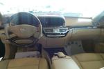 奔驰S级2012款S350L 4MATIC Grand Edition