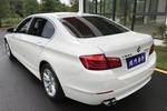 宝马5系2013款520Li 典雅型