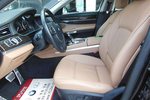 宝马7系2009款740Li 领先型