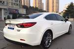 马自达MAZDA6 Atenza阿特兹2015款2.5L 蓝天运动版