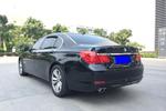 宝马7系2011款730Li 典雅型