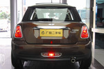 MINIMINI2012款MINI COOPER Bayswater版