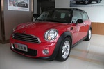 MINIMINI2011款COOPER Fun