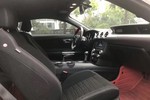 福特Mustang2018款2.3L EcoBoost