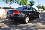 奥迪A6L2008款2.0TFSI 标准型(自动)