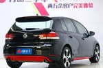 大众高尔夫GTI2012款2.0 TSI DSG 豪华版