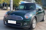 MINICOUNTRYMAN2014款1.6L COOPER Fun 