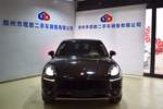 保时捷Macan2014款Macan 2.0T