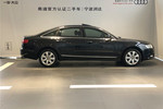 奥迪A6L2011款2.4L 技术型