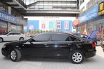 奥迪A6L2008款2.0TFSI 标准型(自动)