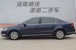 大众迈腾2012款1.8TSI DSG 豪华型