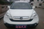 本田CR-V2010款2.0L 自动两驱都市版 