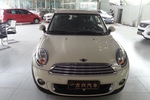 MINICLUBMAN2011款1.6L ONE