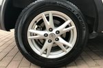 日产逍客2015款2.0XL 酷火 CVT 2WD