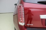 凯迪拉克SRX2012款3.0L 豪华版