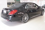 奔驰S级 AMG2014款S63L AMG 4MATIC