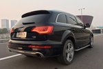 奥迪Q72013款35 TFSI 技术型