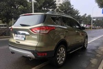 福特翼虎2013款1.6L GTDi 两驱舒适型 